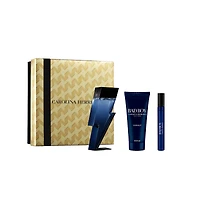 Bad Boy Cobalt Eau de Parfum 3-piece Gift Set