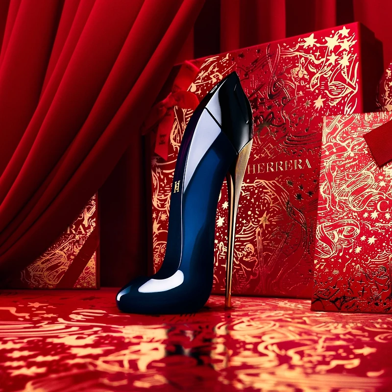 Good Girl Eau de Parfum 3-Piece Gift Set