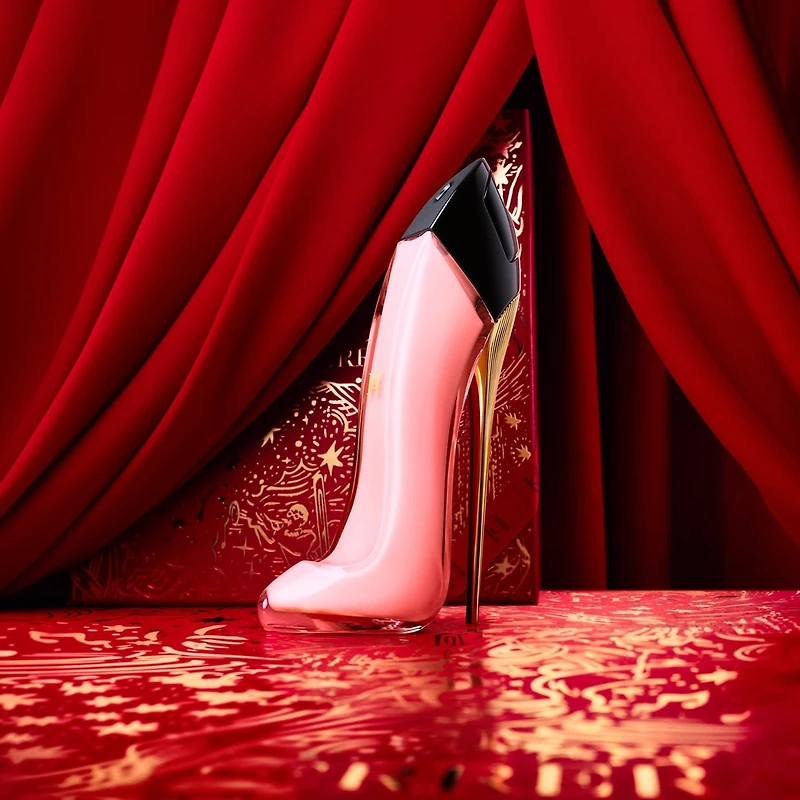 Coffret 3 pièces Good Girl Blush eau de parfum