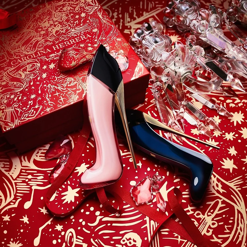 Coffret 3 pièces Good Girl Blush eau de parfum