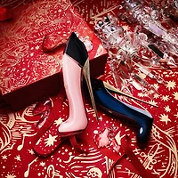 Coffret 3 pièces Good Girl Blush eau de parfum