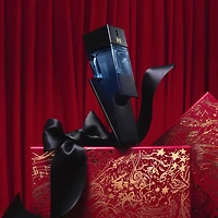 Coffret 3 pièces Bad Boy Cobalt eau de parfum