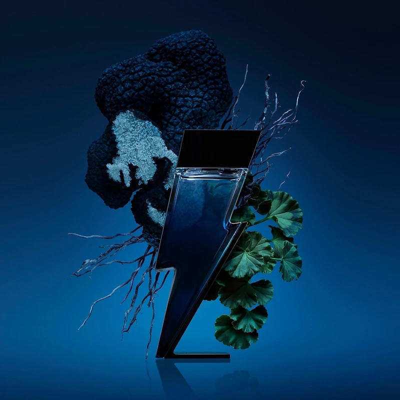 Coffret 3 pièces Bad Boy Cobalt eau de parfum