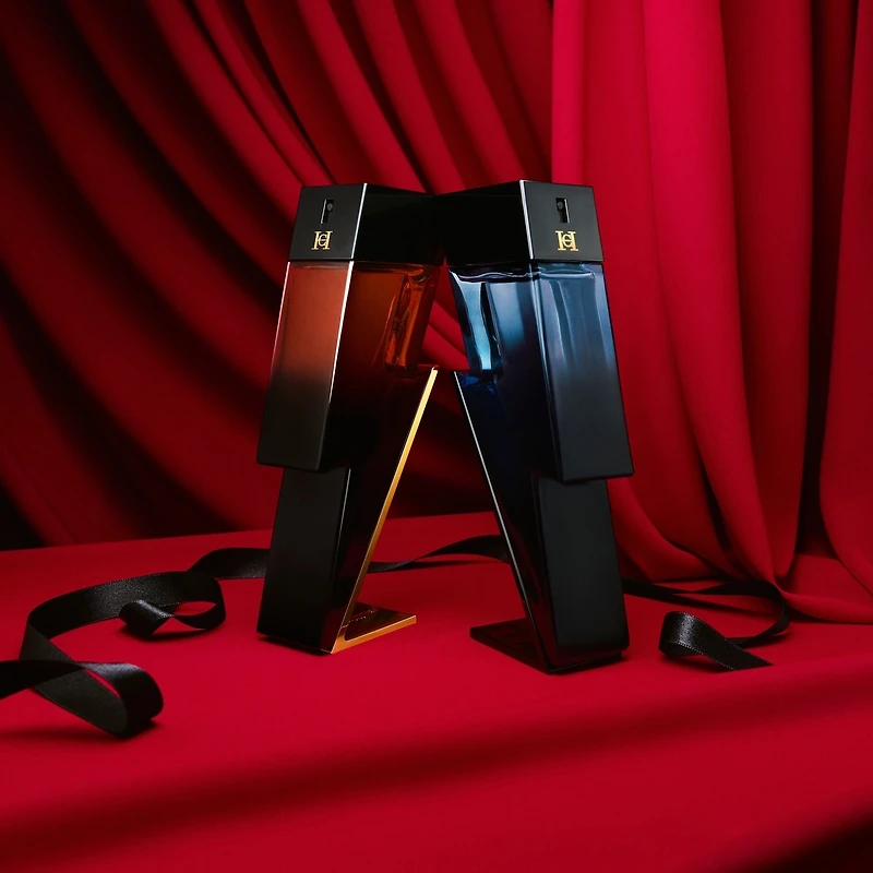 Coffret 3 pièces Bad Boy Elixir eau de parfum