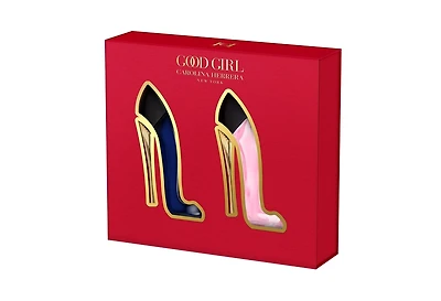 Good Girl Duo Mini Gift Set