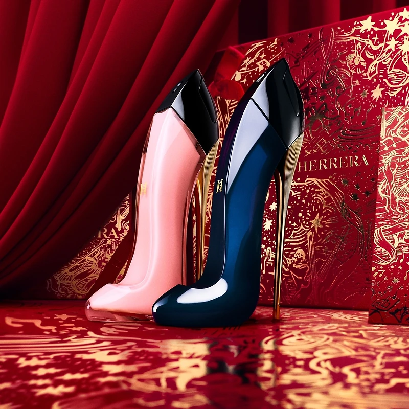 Good Girl Duo Mini Gift Set