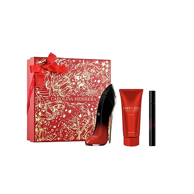Very Good Girl Elixir Eau de Parfum 3-Piece Gift Set