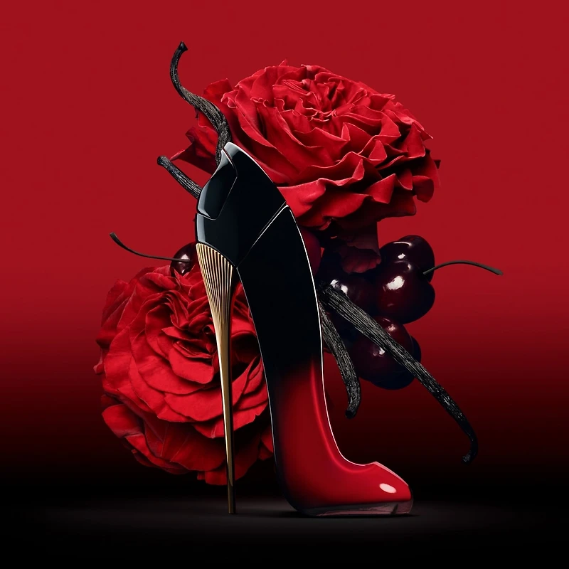 Very Good Girl Elixir Eau de Parfum 3-Piece Gift Set