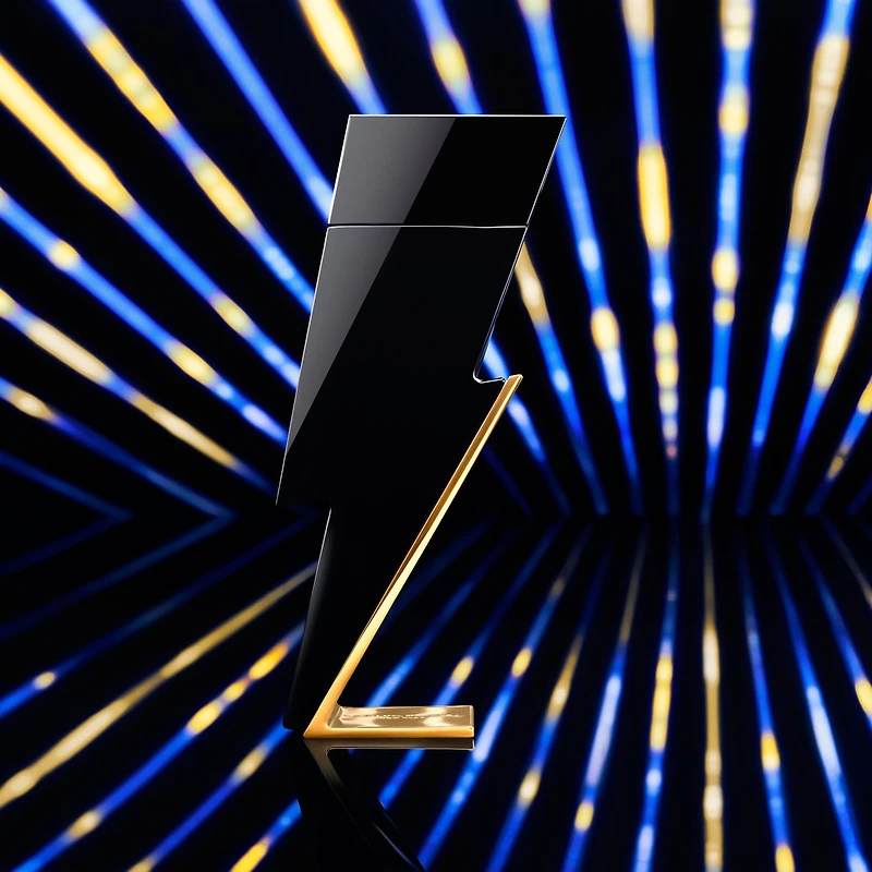 Bad Boy Cobalt Absolute