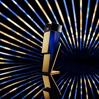 Bad Boy Cobalt Absolute