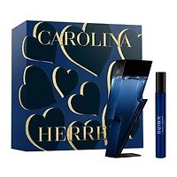 Coffret Saint-Valentin BAD BOY COBALT