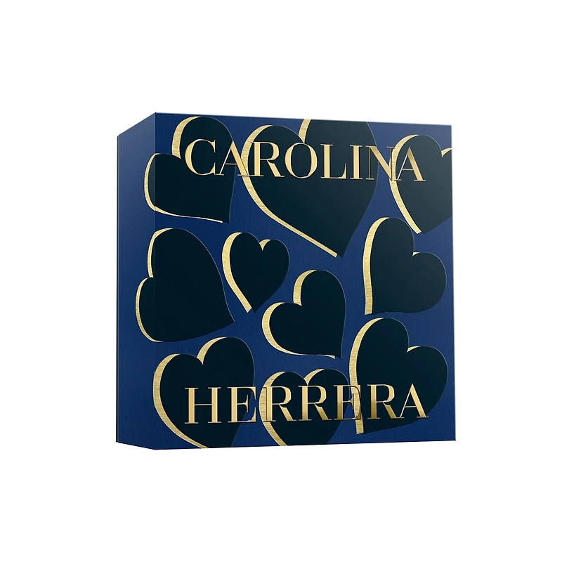 Bad Boy Cobalt Valentine's Day Set