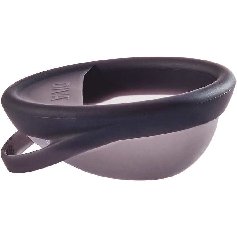Reusable Menstrual Disc