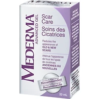 Advanced Scar Gel