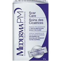 Créme de nuit intensive des cicatrices