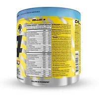 C4 Ripped Sport Pre-Workout