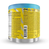 C4 Ripped Sport Pre-Workout