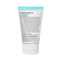 Skin Smoothing Exfoliator