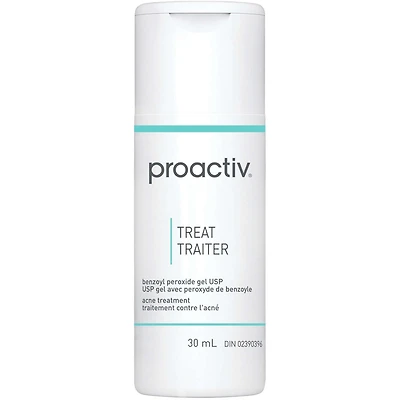 Repairing Acne Treatment Gel