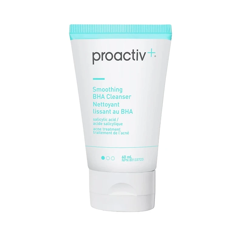 Proactiv+ Smoothing BHA Cleanser
