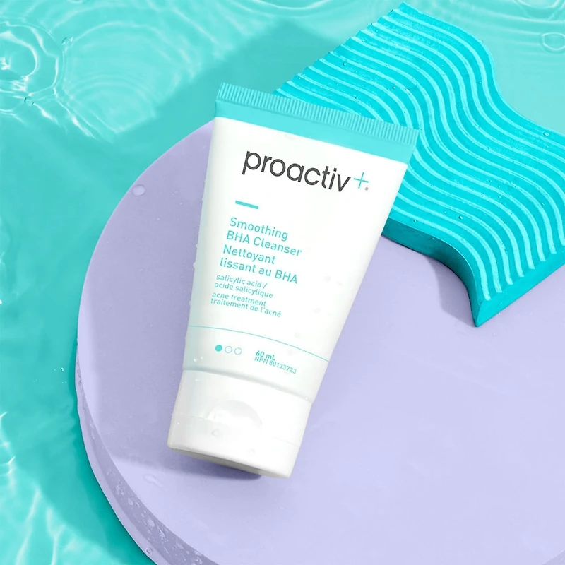 Proactiv+ Smoothing BHA Cleanser