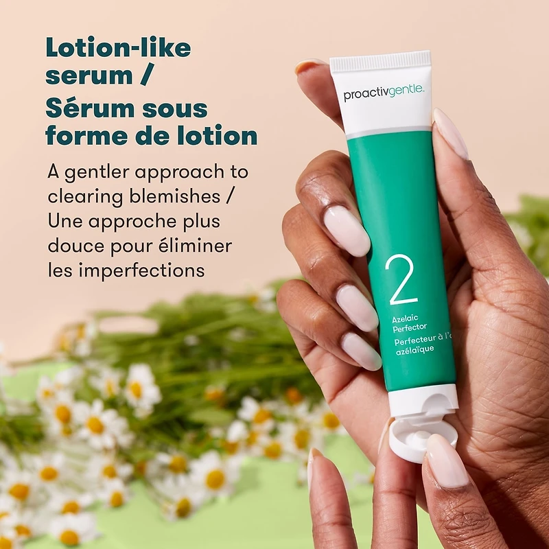 Gentle Azelaic Pore Perfector