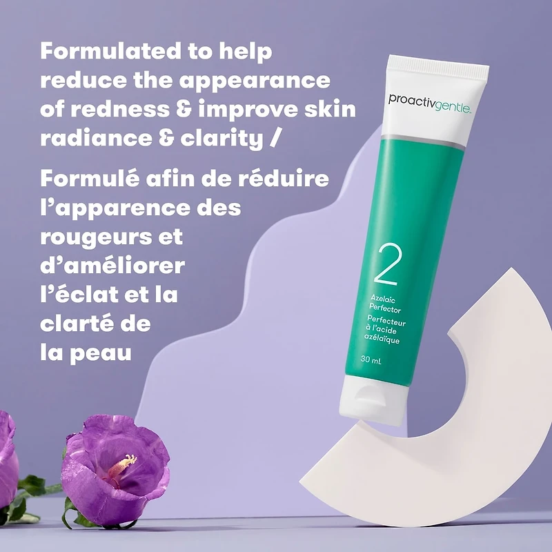 Gentle Azelaic Pore Perfector