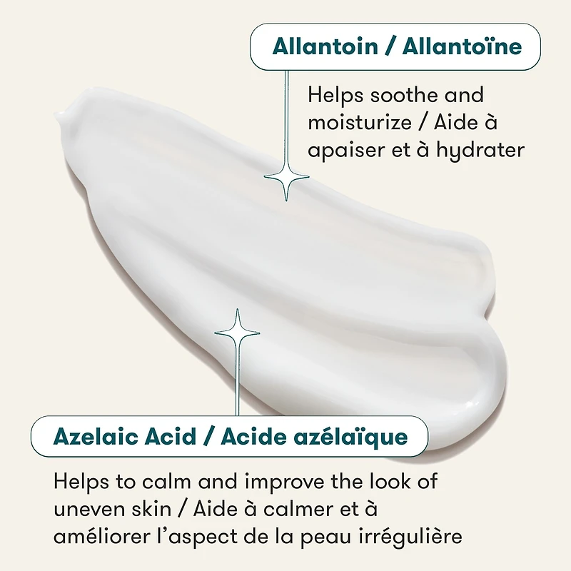 Gentle Azelaic Pore Perfector