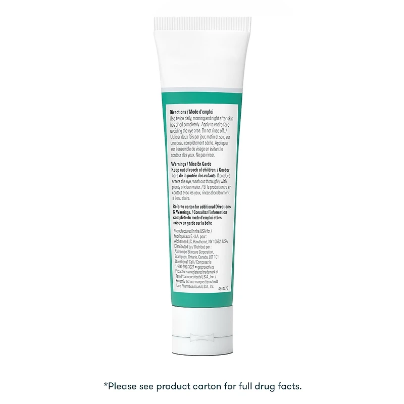 Gentle Azelaic Pore Perfector