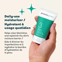 Gentle BHA Acne Treatment