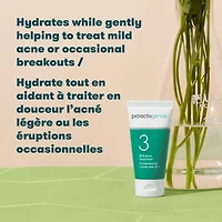 Gentle BHA Acne Treatment