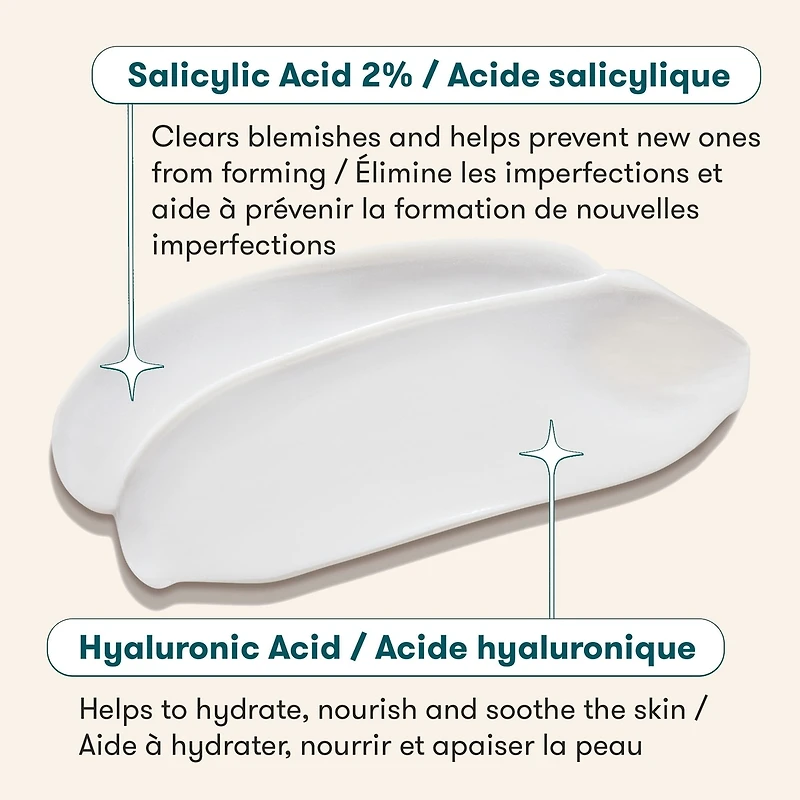 Gentle BHA Acne Treatment