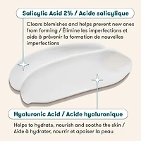 Gentle BHA Acne Treatment