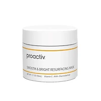 Smooth & Bright Resurfacing Mask
