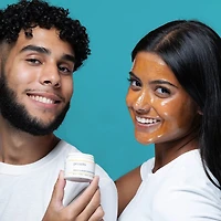 Smooth & Bright Resurfacing Mask