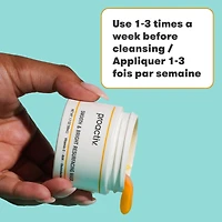 Smooth & Bright Resurfacing Mask