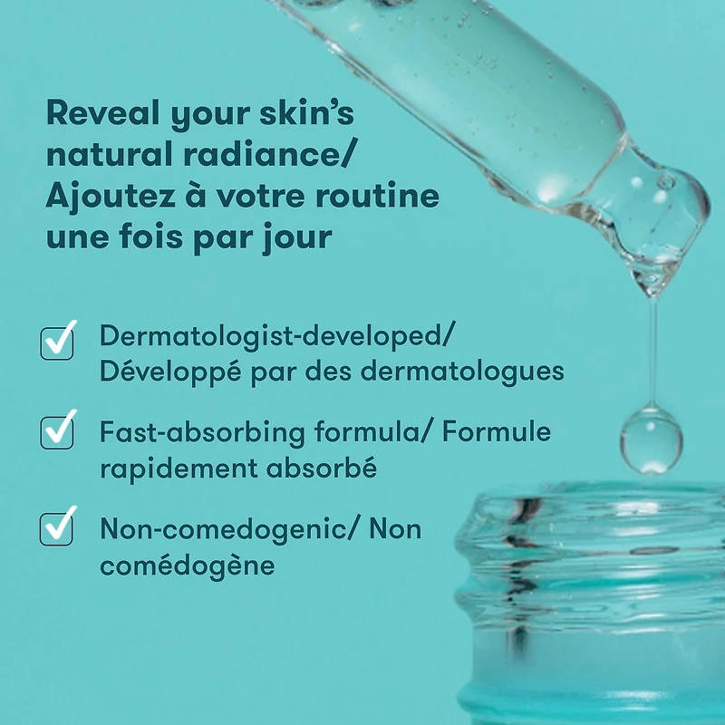 Post Blemish 10% Vitamin C Serum