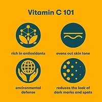 Post Blemish 10% Vitamin C Serum