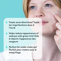 Redness Correcting Treatment