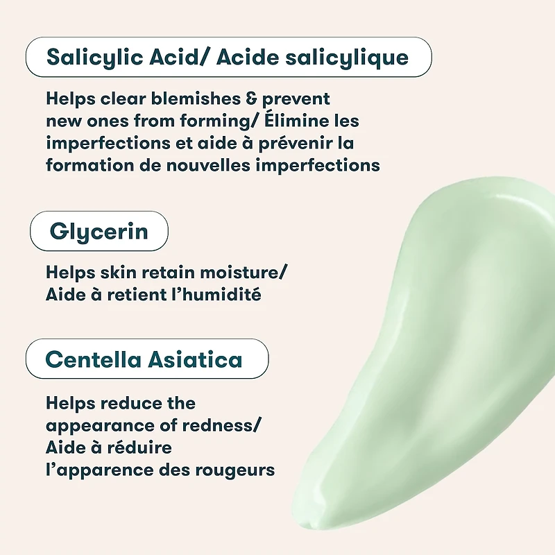 Redness Correcting Treatment