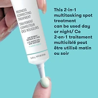 Redness Correcting Treatment