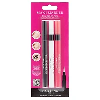 Mani Marker trio Regular