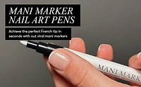 Mani Marker trio Regular