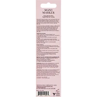 Mani Marker Pink