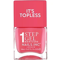 Topless 1 Step Gel Manicure