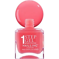 Topless 1 Step Gel Manicure