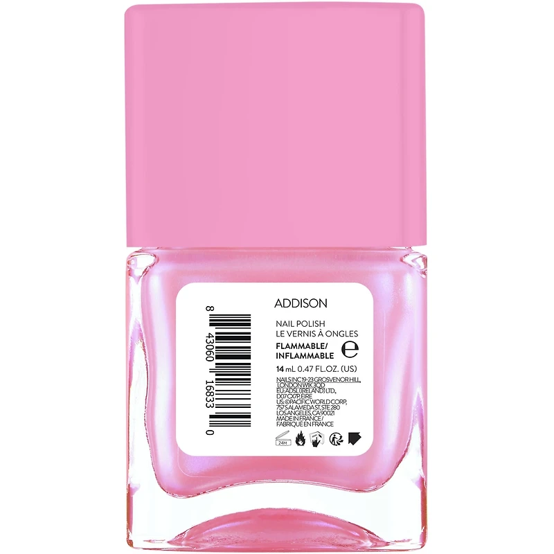Topless 1 Step Gel Manicure