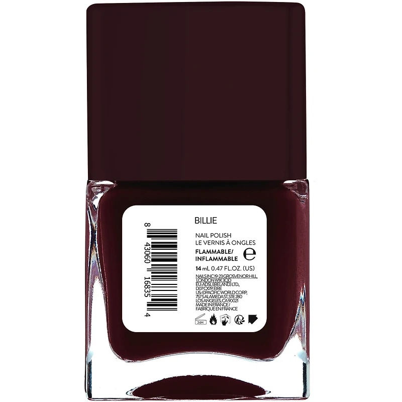 Topless 1 Step Gel Manicure