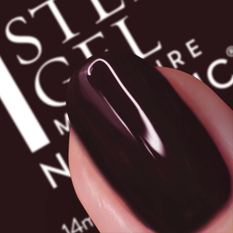 Topless 1 Step Gel Manicure