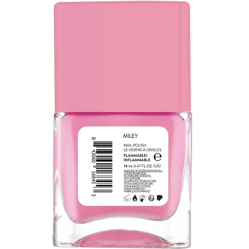 Topless 1 Step Gel Manicure